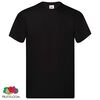 Fruit of the Loom Original T-shirts 10 pcs S Cotton