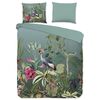 Good Morning Duvet Cover JILL 155x220 cm Multicolour