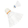 Get & Go Badminton Set XXL Orange and Blue