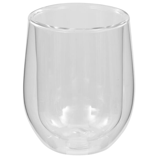 vidaXL Patio Awning Sunscreen Complete Set Oxford Fabric 140x270 cm