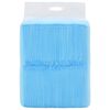 vidaXL Pet Training Pads 400 pcs 60x45 cm Non Woven Fabric