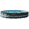 Intex Ultra XTR Frame Swimming Pool Set Round 610x122 cm