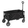 Outwell Folding Cart Cancun Transporter Black