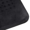 vidaXL Car Mat 3 pcs Black Iveco DAILY TPE