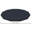 Bestway Pool Cover Flowclear 366 cm