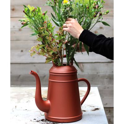 Capi Watering Can Xala Lungo 12 L Copper