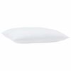 vidaXL Pillow White Polyester
