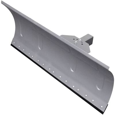 vidaXL Universal Snow Plough Blade 100 x 44 cm