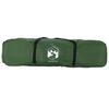 vidaXL Camping Tent Cabin 4-Person Green Quick Release