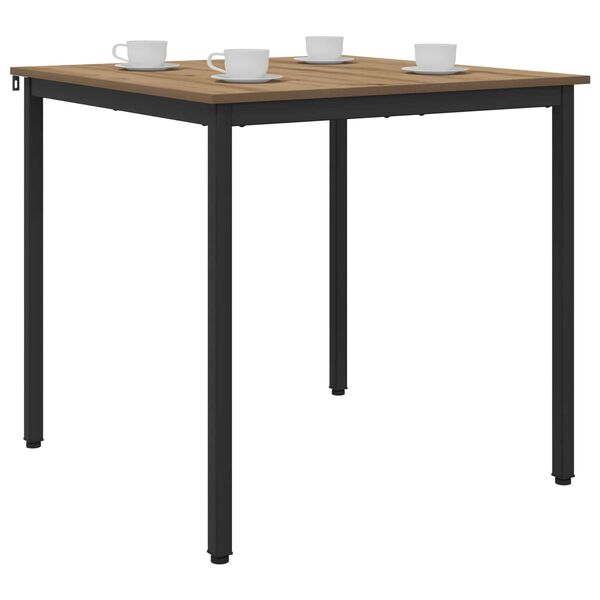 vidaXL Dining Tables METAL