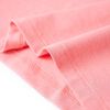 Kids' T-shirt Bright Pink 140