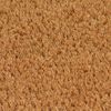vidaXL Doormats 2 pcs Coir 24 mm 40x60 cm Natural