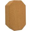 Avento Yoga Block Cork 41WP-KUR-Uni