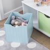 KidKraft Children's Storage Bench Nantucket Pastel