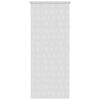vidaXL Shower Roller Blind 100x240 cm Sea Star