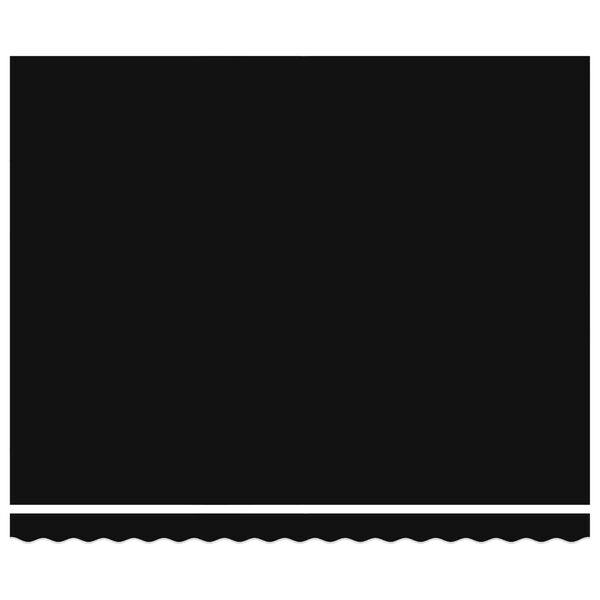 vidaXL Awning Black 400 x 300 x 165 cm Polyester and Aluminium