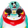 Disney Baby Walker Mickey Mouse Happy Triangles