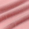 vidaXL Throw Blanket Pink 270 x 240 cm Fleece
