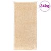 vidaXL Wood Shavings for Animal Bedding Softwood 24 kg