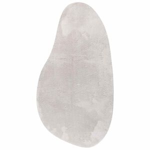 vidaXL Carpet HUARTE Sand 80 x 150 cm Polyester
