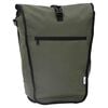 vidaXL Bicycle Bag Olive 34 x 16 x 59 cm Polyester