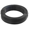 vidaXL Fence Binding Wire 250 m 0.9/1.4 mm Steel Anthracite