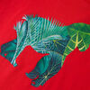 Kids' T-shirt Red 128