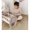 Smoby Large Doll's Play Centre Baby Nurse