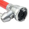 vidaXL Fire Hose Nozzle with D Coupling