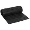 vidaXL Dimpled Drainage Sheet HDPE 400 g/m² 0.5x20 m