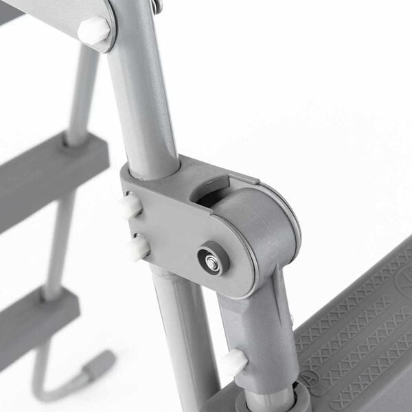 Bestway Steel Pro MAX Swimming Pool Set &ldquo;Deluxe Series&rdquo; Round 366x100 cm