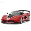 JAMARA RC Supercar Ferrari FXX K Evo 2.4GHz 1:18 Red