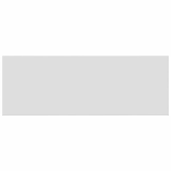 vidaXL Window Sill White 140 x 50 x 4.5 cm PVC