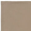 vidaXL Awning Replacement Fabric Beige 350 x 250 cm Canvas