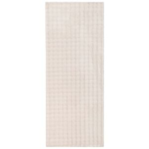 vidaXL Area Rugs Rectangular HUARTE Beige 150 x 80 cm Polyester
