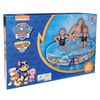 Paw Patrol 3-Ring Swimming Pool Mighty Pups 150x25 cm