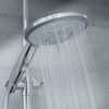 SCH&Uuml;TTE Hand Shower Head NIAGARA Chrome