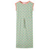 Kids' Dress Old Mint 116