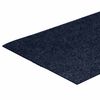vidaXL Stair Mats Self-adhesive 30 pcs 60x25 cm Navy Rectangular
