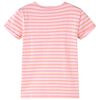 Kids' T-shirt Pink 128