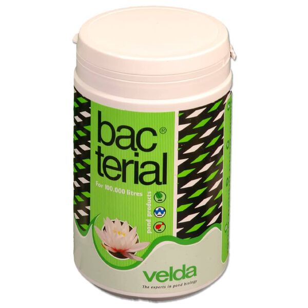 Velda Pond Balance Bacterial 1000 ml 122636