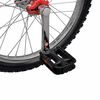 Red Adjustable Unicycle 20 Inch