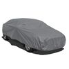 vidaXL Car Cover Nonwoven Fabric XXL