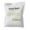 vidaXL Grass Seed for Dry and Heat 15 kg