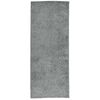 vidaXL Shaggy Rug PAMPLONA High Pile Modern Green 80x200 cm
