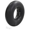 vidaXL 4 Piece Wheelbarrow Tire and Inner Tube Set 15x6.00-6 4PR Rubber