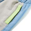 Kids' Shorts with Drawstring Blue 116