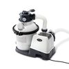 Intex Krystal Clear Sand Filter Pump 26644GS 4,5 m&sup3;/h