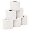 vidaXL 2-Ply Embossed Toilet Paper 128 Rolls 250 Sheets