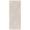vidaXL Indoor and Outdoor Rug PALMERAS Beige 80 x 150 cm Polyester